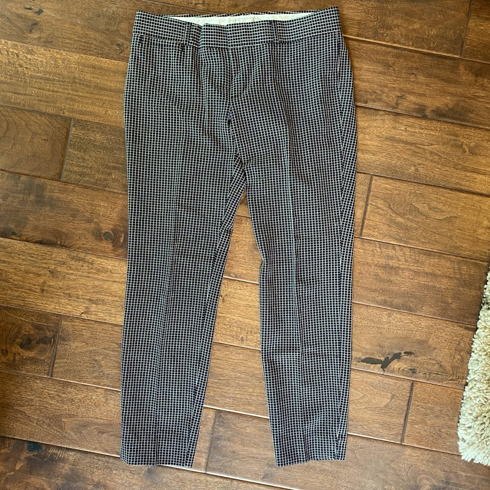 Banana Republic Sloan pants